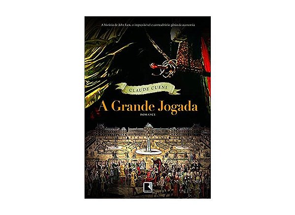 A GRANDE JOGADA