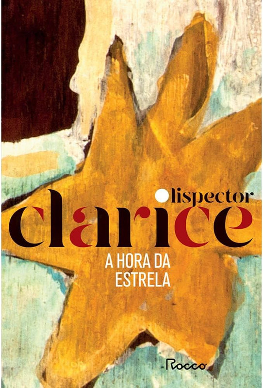 A HORA DA ESTRELA