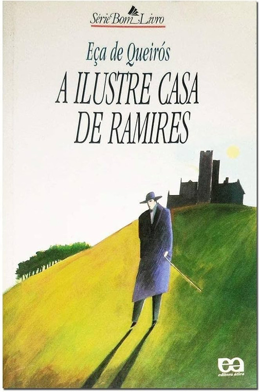 A ILUSTRE CASA DE RAMIRES