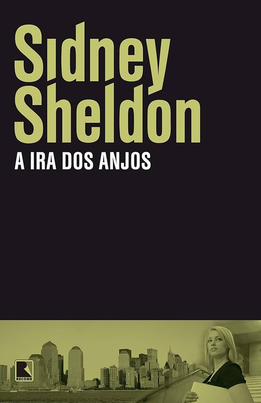 A IRA DOS ANJOS