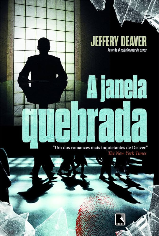 A JANELA QUEBRADA