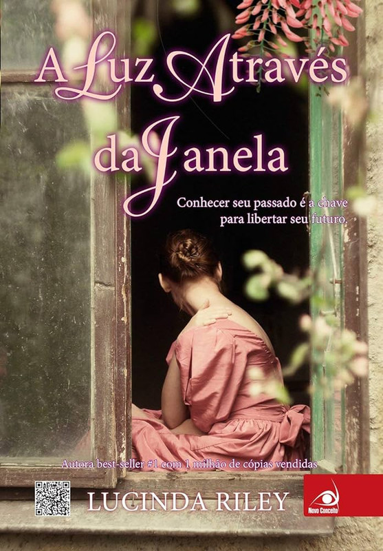 A LUZ ATRAVES DA JANELA