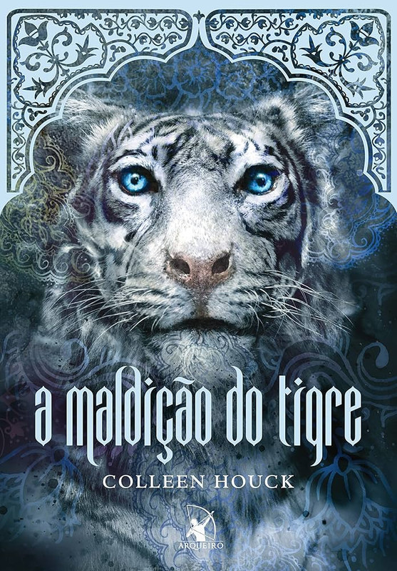 A MALDIÇÃO DO TIGRE (A MALDIÇÃO DO TIGRE – LIVRO 1)