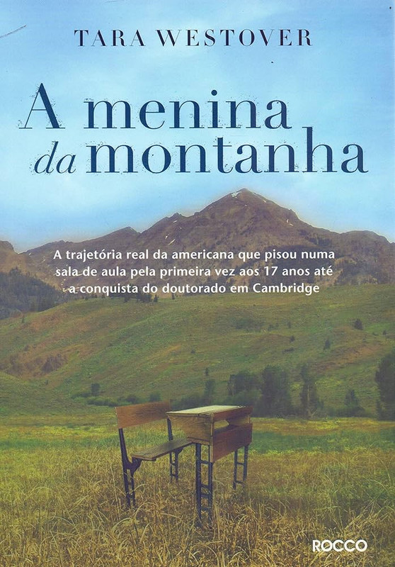 A MENINA DA MONTANHA
