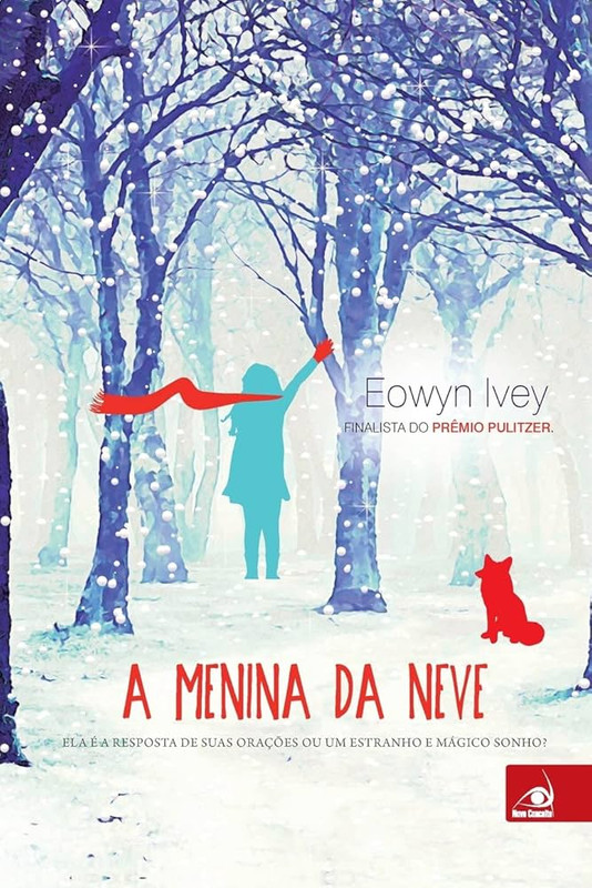 A MENINA DA NEVE
