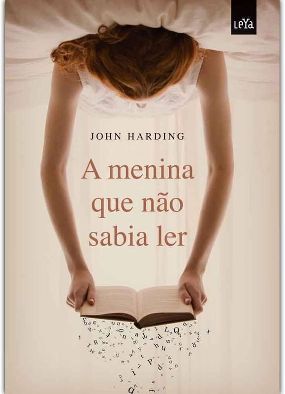 A MENINA QUE NÃO SABIA LER