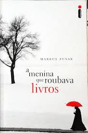 A MENINA QUE ROUBAVA LIVROS
