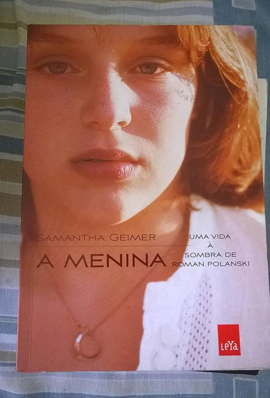 A MENINA: UMA VIDA A SOMBRA DE ROMAN POLANSKI