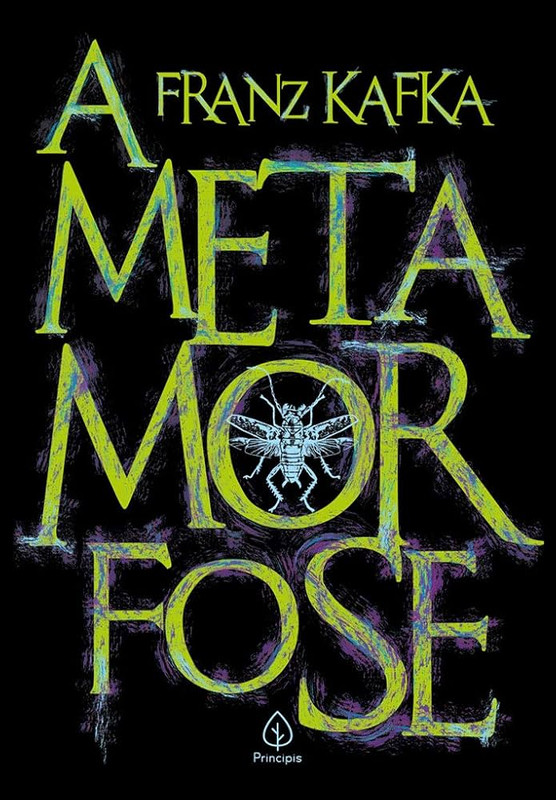A METAMORFOSE