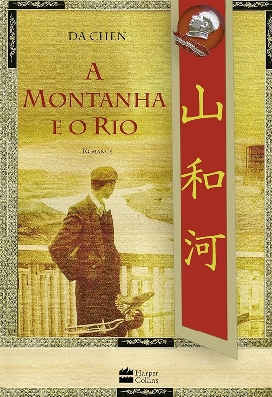 A MONTANHA é O RIO