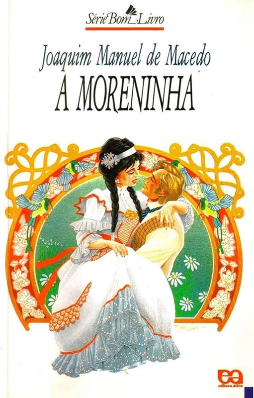 A MORENINHA