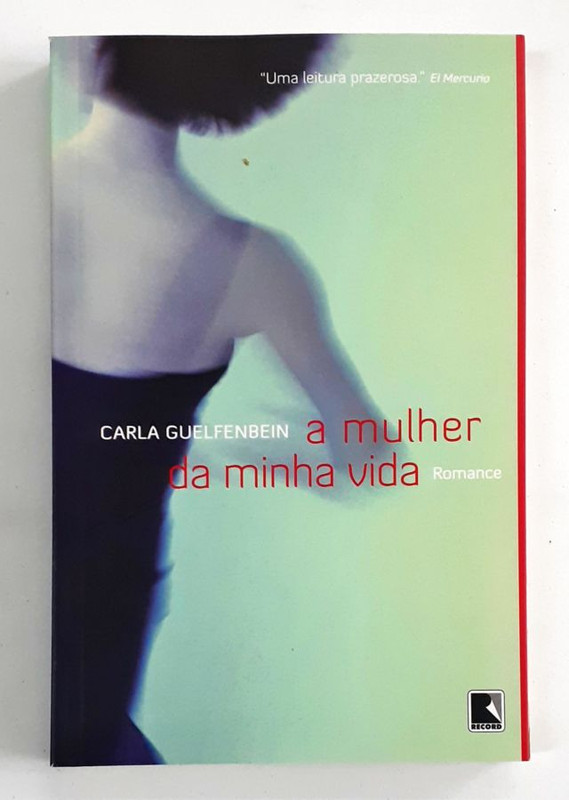 A MULHER DA MINHA VIDA