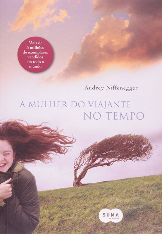 A MULHER DO VIAJANTE NO TEMPO
