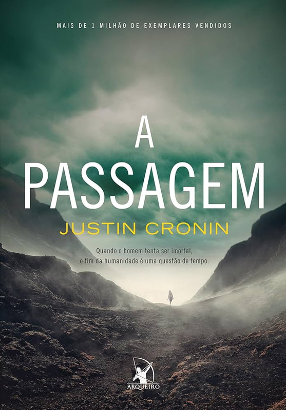 A PASSAGEM