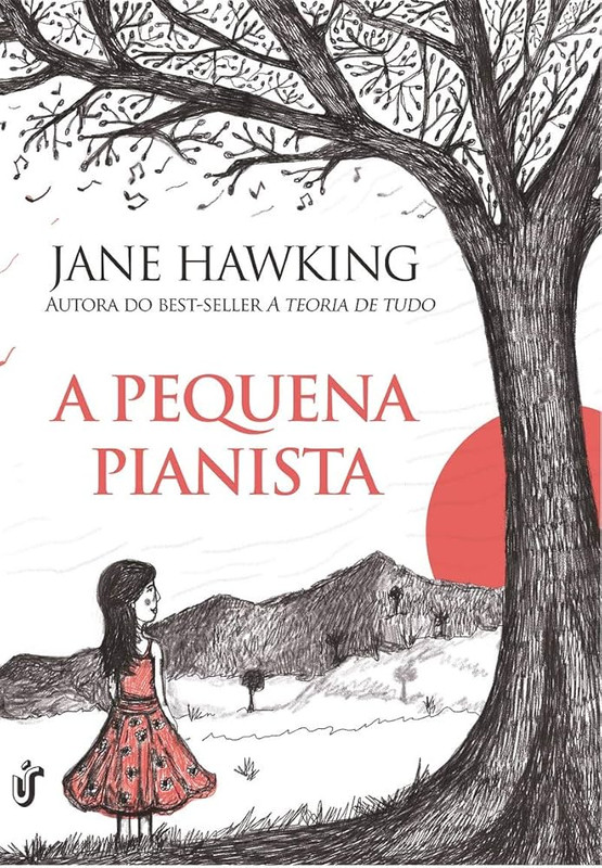 A PEQUENA PIANISTA