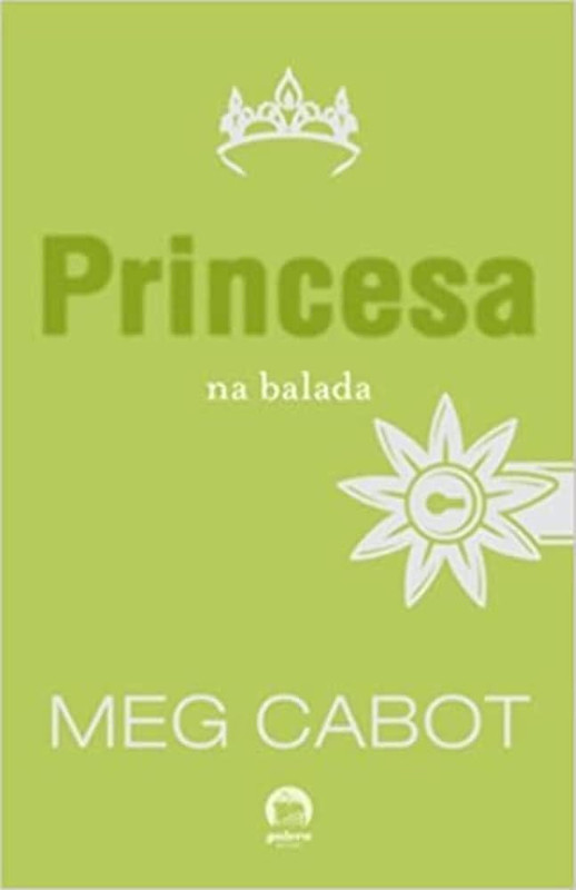 A PRINCESA NA BALADA VOL.7