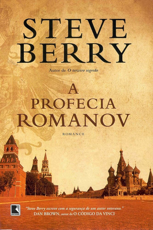 A PROFECIA ROMANOV