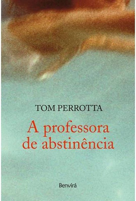A PROFESSORA ABSTINÊNCIA