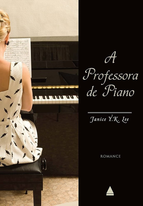 A PROFESSORA DE PIANO