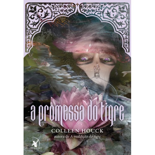 A PROMESSA DO TIGRE (A MALDIÇÃO DO TIGRE – LIVRO 0.5)