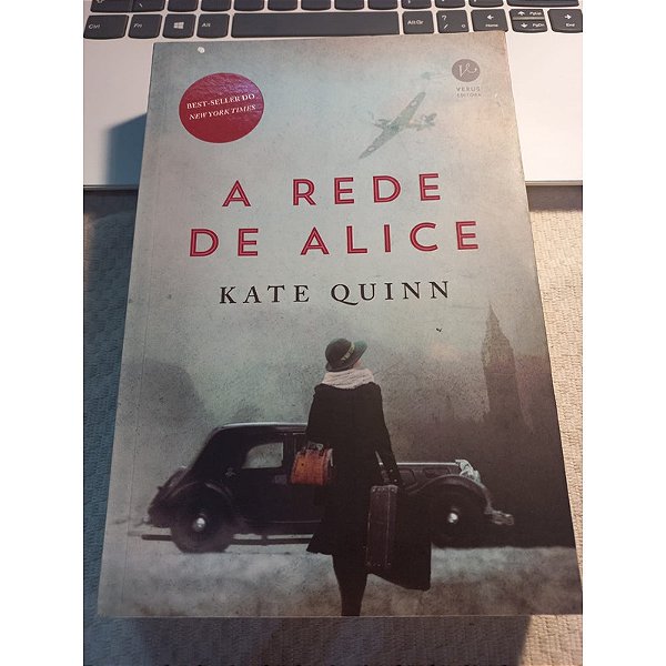 A REDE DE ALICE