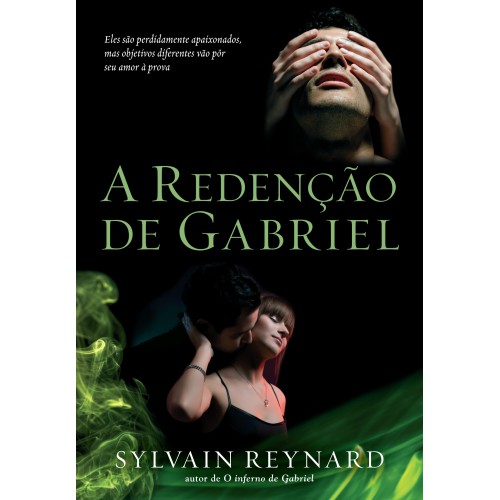 A REDENÇÃO DE GABRIEL
