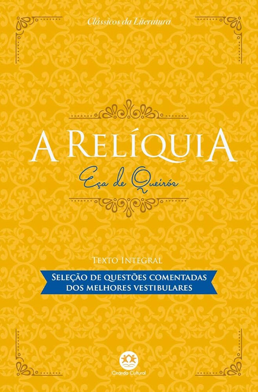 A RELÍQUIA