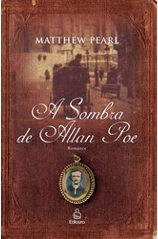 A SOMBRA DE ALLAN POE