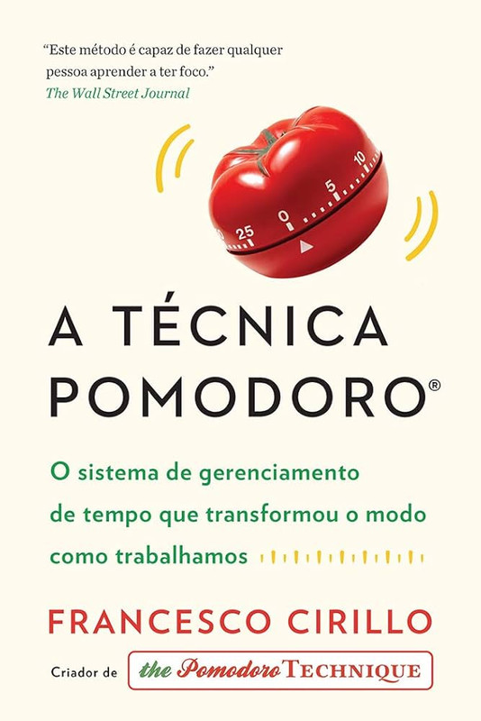 A TECNICA POMODORO