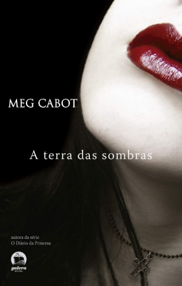 A TERRA DAS SOMBRAS