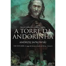 A TORRE DA ANDORINHA - VOL. 6