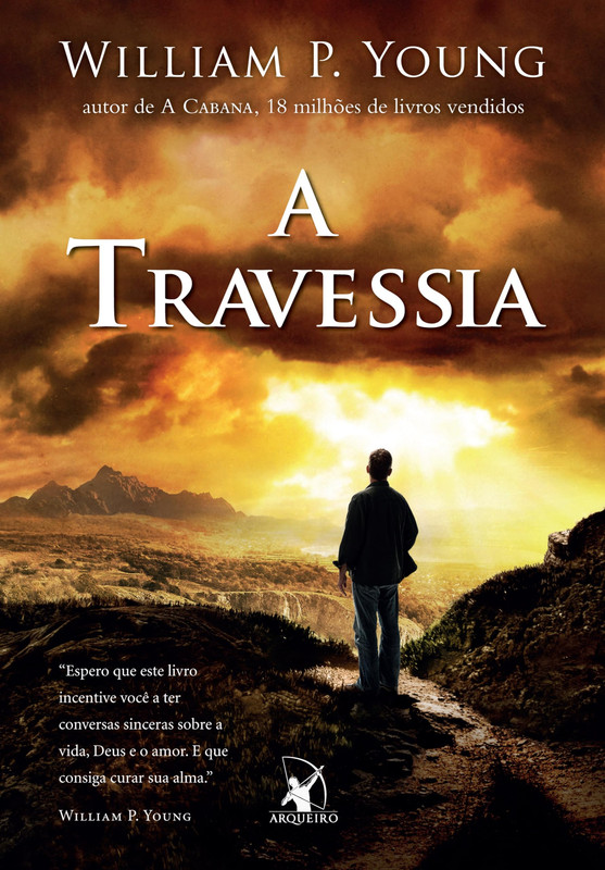 A TRAVESSIA