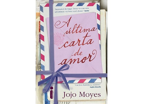 A ÚLTIMA CARTA DE AMOR