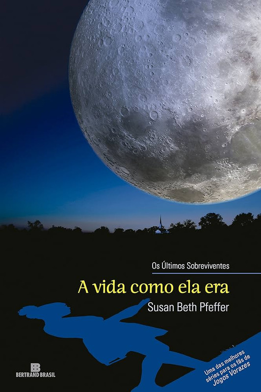 A VIDA COMO ELA ERA