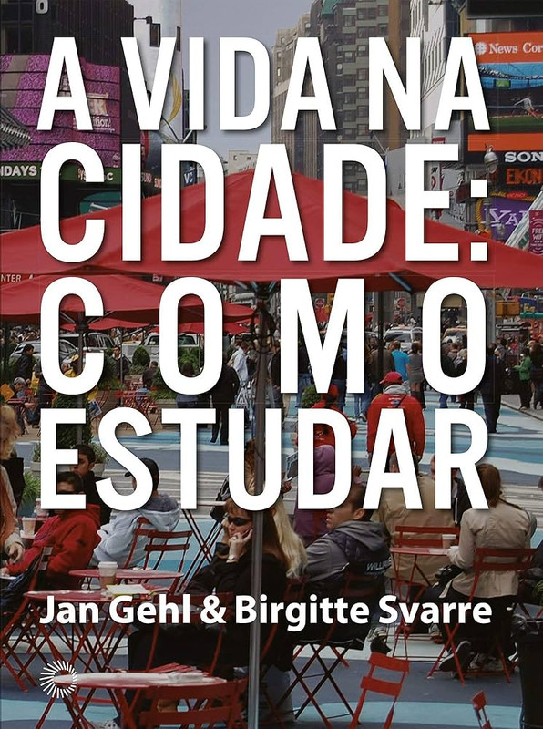 A VIDA NA CIDADE: COMO ESTUDAR