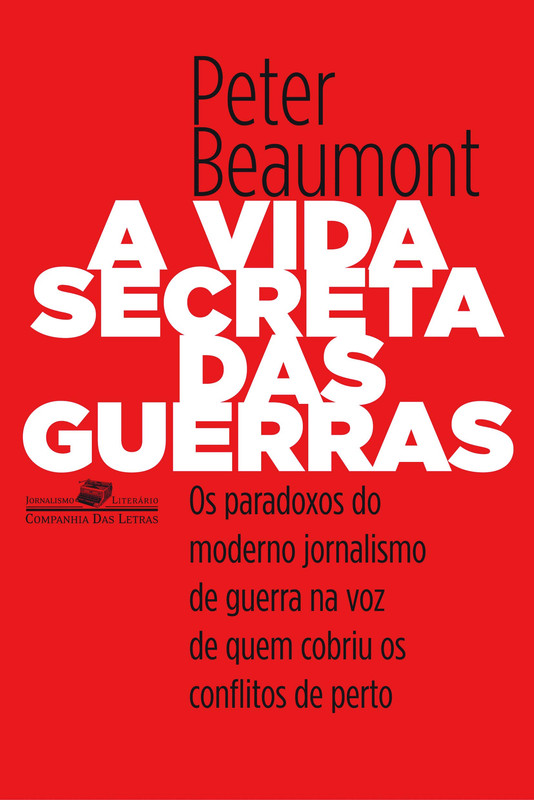 A VIDA SECRETA DA GUERRA
