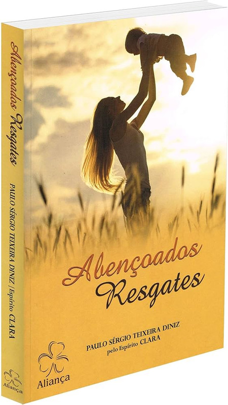 ABENÇOADOS RESGATES