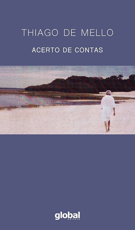 ACERTO DE CONTAS
