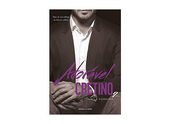 ADORÀVEL CRETINO 2