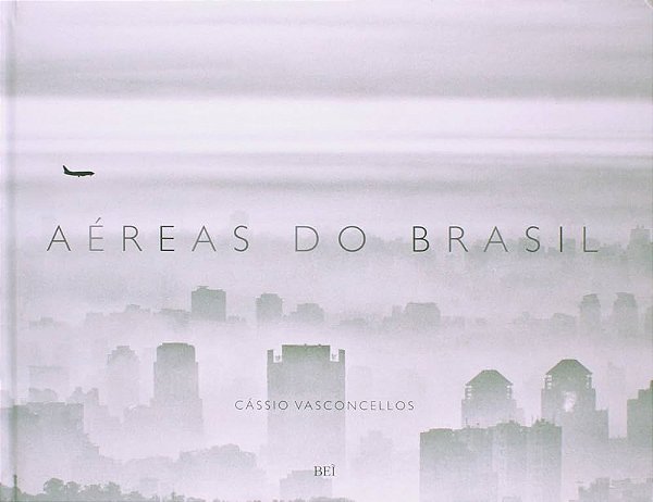 AÉREAS DO BRASIL
