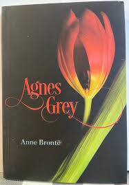 AGNES GREY