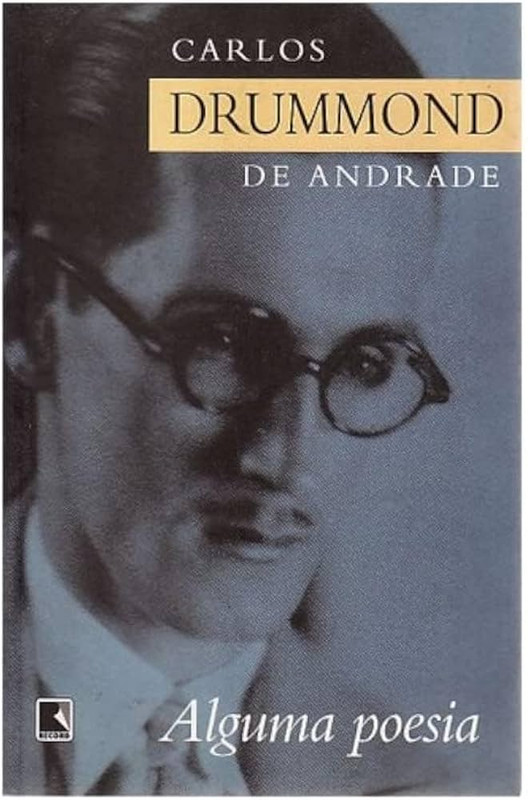 ALGUMA POESIA