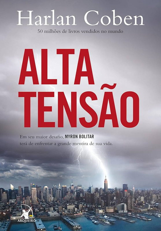 ALTA TENSAO