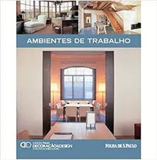 AMBIENTES DE TRABALHO