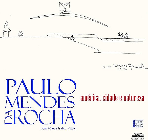 AMÉRICA, CIDADE E NATUREZA