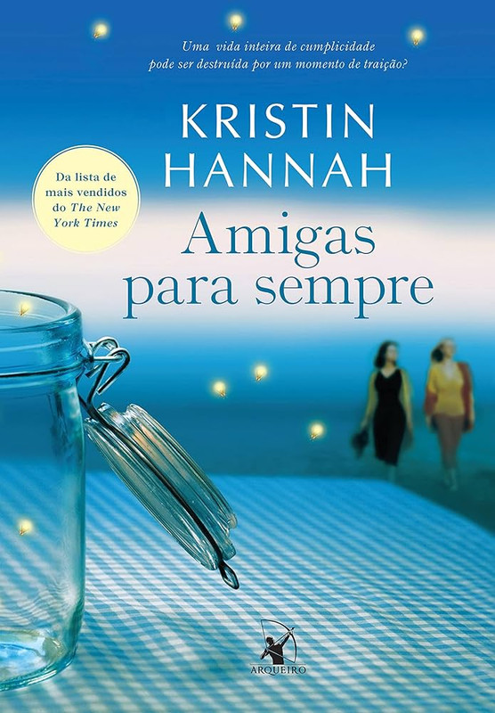 AMIGAS PARA SEMPRE