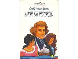 AMOR DE PERDIÇAO