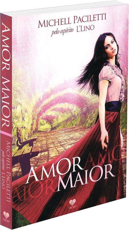 AMOR MAIOR