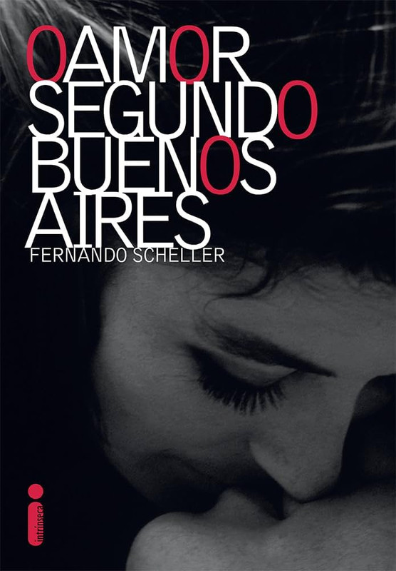 AMOR SEGUNDO BUENOS AIRES