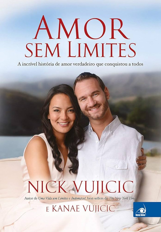AMOR SEM LIMITES